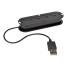 TrippLite 4-Port USB 2.0 Ultra-Mini Hub